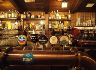 PUB DA TANO