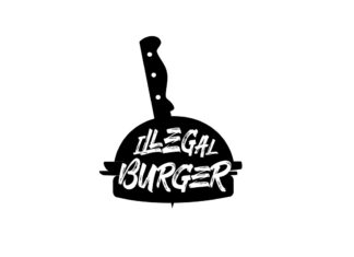 ILLEGAL BURGER PARINI