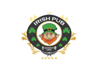 IRISH PUB