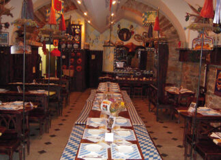 KAPUZINER KELLER