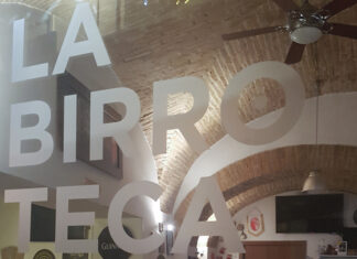 LA BIRROTECA – BIRRERIA, NORCINERIA