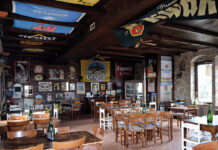 BIRRERIA LA PETRARCA