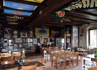 BIRRERIA LA PETRARCA