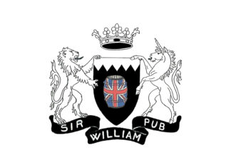 SIR WILLIAM PUB