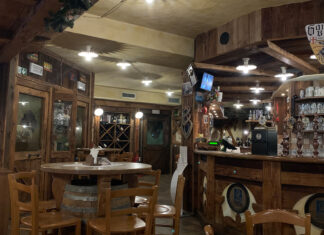 TABIÀ BIRRERIA