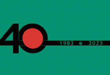 Da 40 anni il vostro mondo