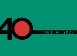Da 40 anni il vostro mondo
