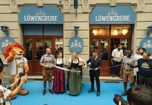 Löwengrube: il sapore della Baviera