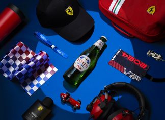Birra Peroni: il futuro nel nostro passato