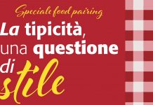 Speciale Foodpairing: La tipicità, una questione di stile