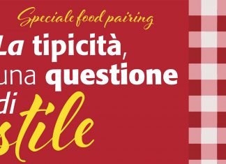 Speciale Foodpairing: La tipicità, una questione di stile