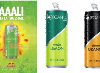 Summer Edition 2024: la nuova proposta di Red Bull per accendere l’estate