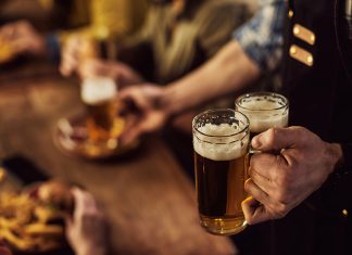 Märzen, la birra dell’Oktoberfest