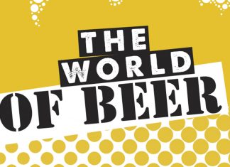 The World of Beer