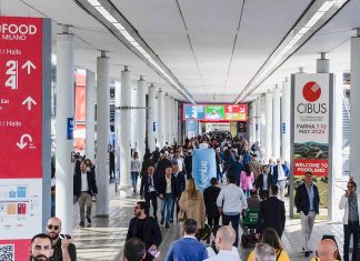 COLLABORAZIONE TUTTOFOOD 2025 – MIXOLOGY EXPERIENCE