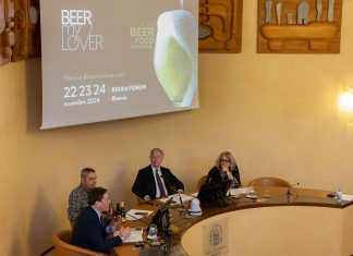 Al via la prima edizione di BEERmyLOVER: cultura brassicola, artigianalità e innovazione protagoniste a Brescia