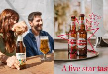 Brewrise commercializzerà i marchi di birra spagnoli Mahou e Alhambra dal 2025.