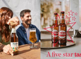 Brewrise commercializzerà i marchi di birra spagnoli Mahou e Alhambra dal 2025.