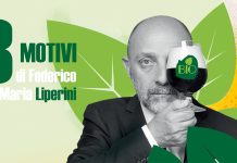3 MOTIVI DI LIPERINI: LE BIRRE BIO