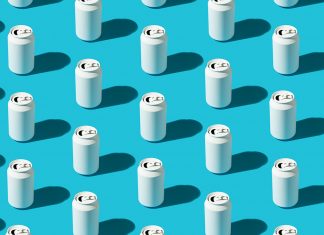 Nuovo packaging in 8 mosse