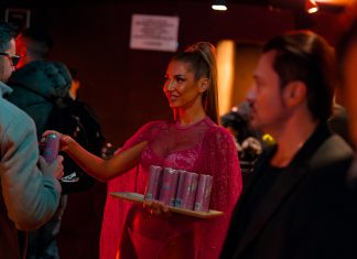 Red Bull Curates: il party esclusivo di Riccione tra magia e business
