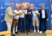 Misinto Bierfest 2025: aperitivo sulla sabbia e birra ghiacciata Un’estate tutta da vivere in Brianza