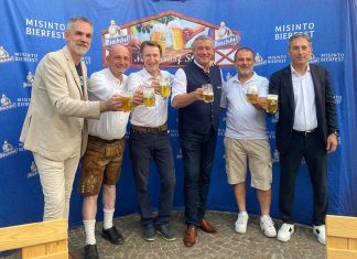 Misinto Bierfest 2025: aperitivo sulla sabbia e birra ghiacciata Un’estate tutta da vivere in Brianza