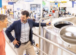 Il futuro della birra si scrive a drinktec 2025