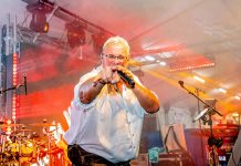 Inaugurata la Misinto Bierfest 2025: innovazione, tradizione e grandi numeri per l’apertura tra totem digitali, prenotazioni dei tavoli online e l’area spiaggia.