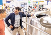 Mancano solo due mesi a drinktec: cresce l’attesa nel mondo brassicolo