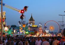 Monaco chiama: dal 20 settembre, grazie all’Oktoberfest, Monaco di Baviera si trasforma nella capitale mondiale della birra