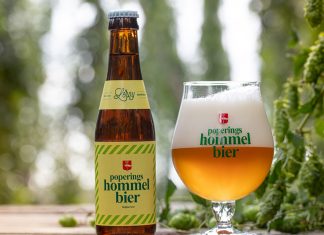 LEROY BREWERIES: OLTRE 450 ANNI DI MEMORIA FIAMMINGA