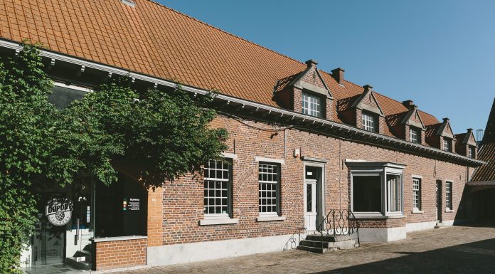 BREWRISE E BRASSERIE DUPONT
