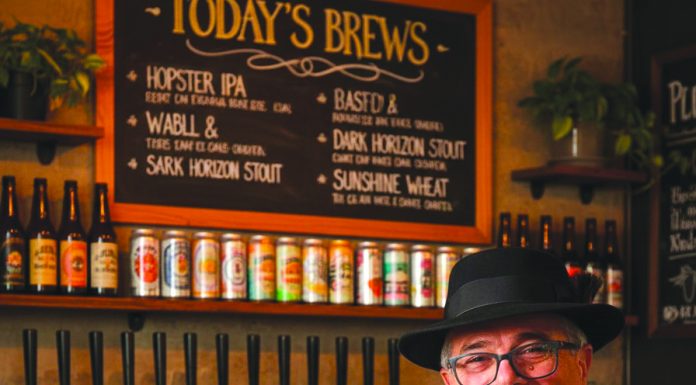 CAMASTRA RACCONTA LE BIRRE