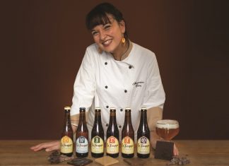 TRA BIRRA E CIOCCOLATO