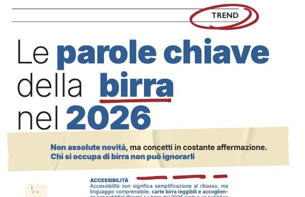 TREND