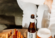 BRASSERIE DUPONT PRESENTA FOMo