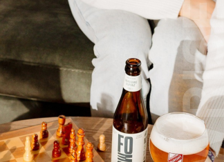 BRASSERIE DUPONT PRESENTA FOMo