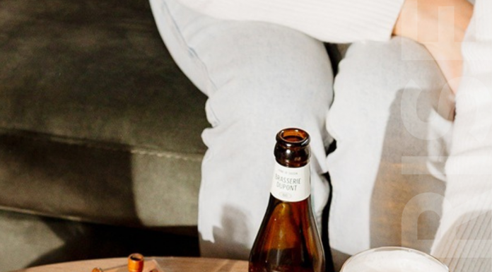 BRASSERIE DUPONT PRESENTA FOMo