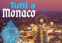 TUTTI A MONACO