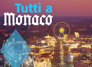 TUTTI A MONACO