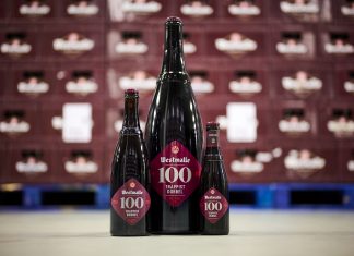 WESTMALLE DUBBEL CELEBRA 100 ANNI: UN SECOLO DI ECCELLENZA TRAPPISTA