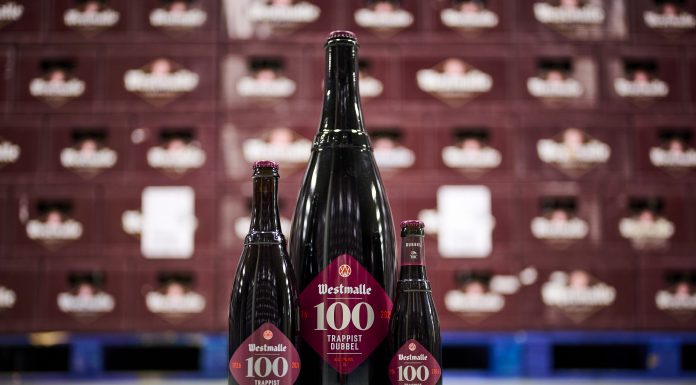 WESTMALLE DUBBEL CELEBRA 100 ANNI: UN SECOLO DI ECCELLENZA TRAPPISTA