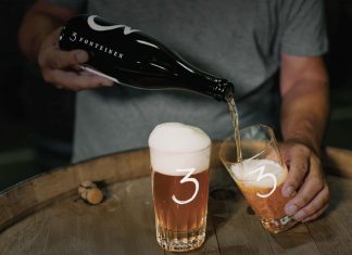 3 FONTEINEN SUL MERCATO ITALIANO