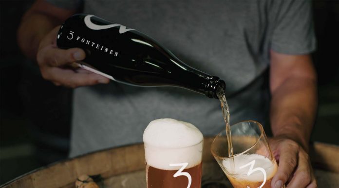 3 FONTEINEN SUL MERCATO ITALIANO