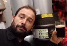 LA BIRRA SOTTO LA LENTE