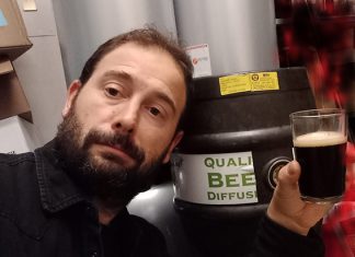 LA BIRRA SOTTO LA LENTE