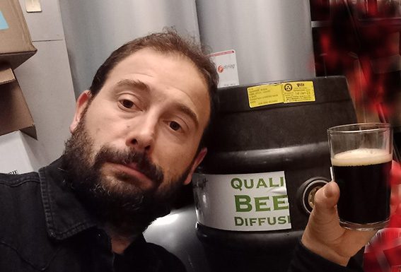 LA BIRRA SOTTO LA LENTE