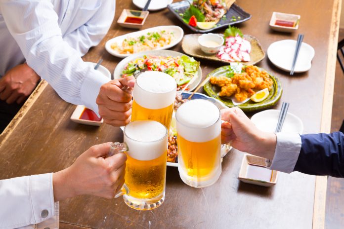 Toast,For,Beer