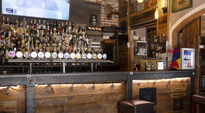 OLTRE LA BIRRA